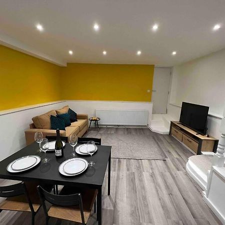 Stunning 3Br Maisonette In Brixton Londres Exterior foto