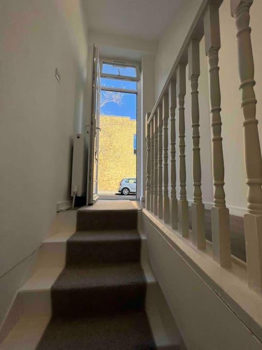 Stunning 3Br Maisonette In Brixton Londres Exterior foto