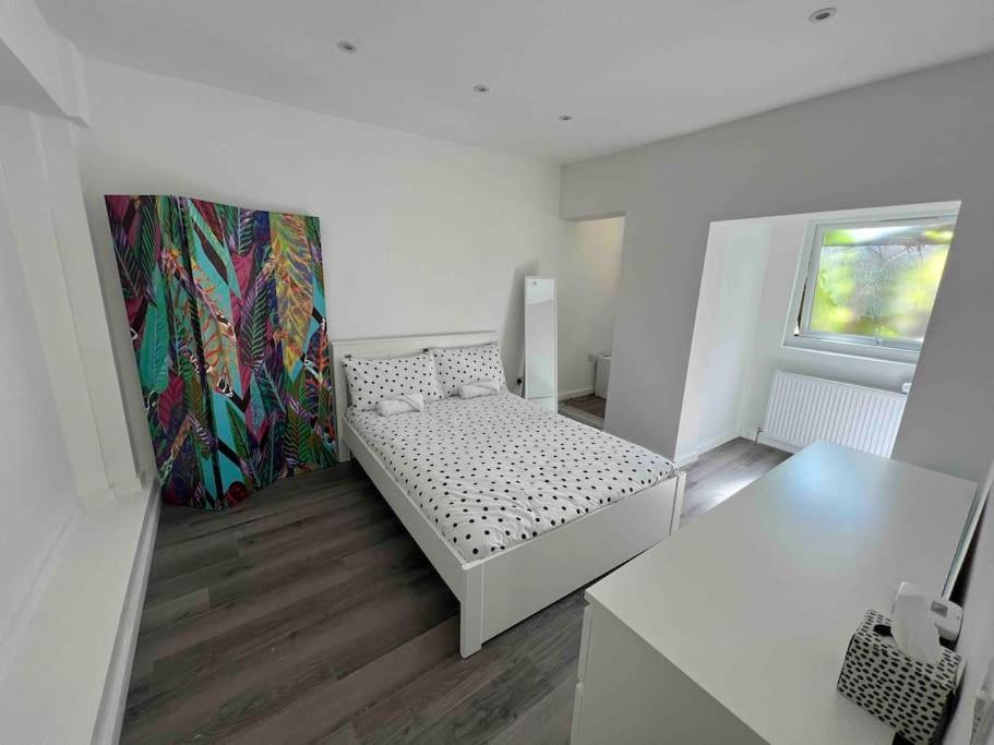 Stunning 3Br Maisonette In Brixton Londres Exterior foto