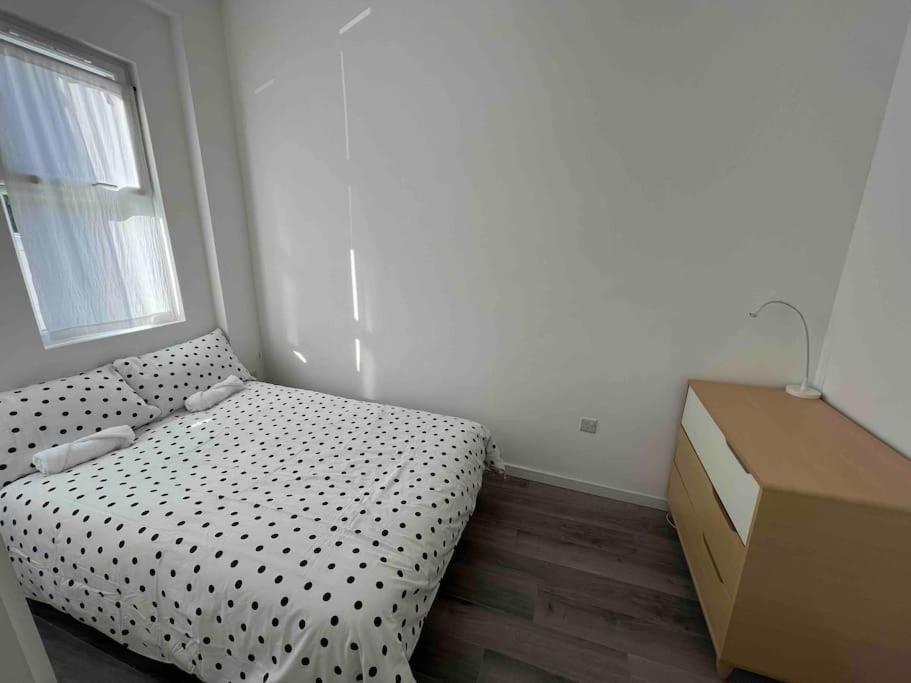 Stunning 3Br Maisonette In Brixton Londres Exterior foto
